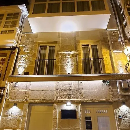 Franja 50 Gastromaar * آكورونيا