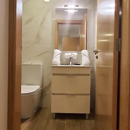 شقة Franja 50 Gastromaar *