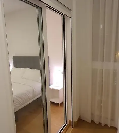 Franja 50 Gastromaar شقة *