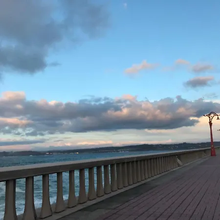 شقة Franja 50 Gastromaar *